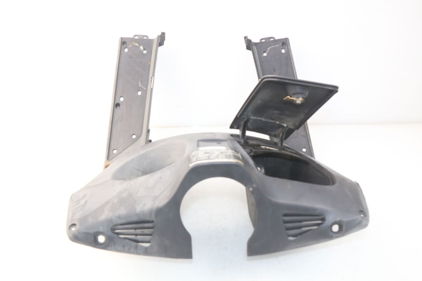 photo de BEINSCHILD HONDA FES PANTHEON 125 (2003 - 2007) - Geprüftes Gebrauchtteil