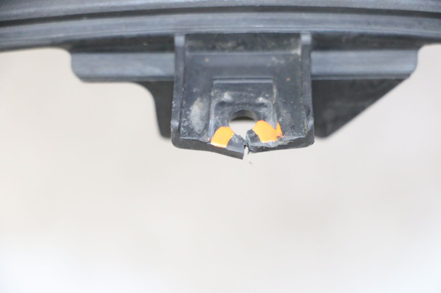 photo de INNENVERKLEIDUNG HONDA FES S-WING SWING ABS 125 (2007 - 2015) - Zoom auf Komponenten