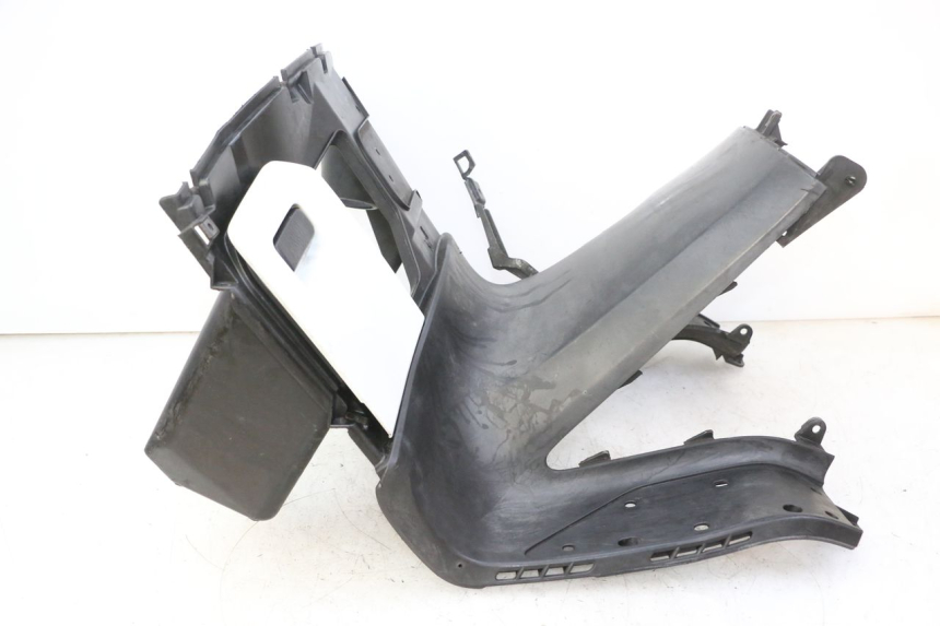 photo de INNENVERKLEIDUNG HONDA FES S-WING SWING ABS 125 (2007 - 2015) - Alternative Perspektive