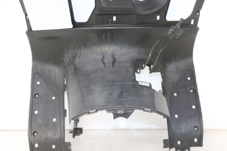 photo de INNENVERKLEIDUNG HONDA FES S-WING SWING ABS 125 (2007 - 2015) - Geprüftes Gebrauchtteil