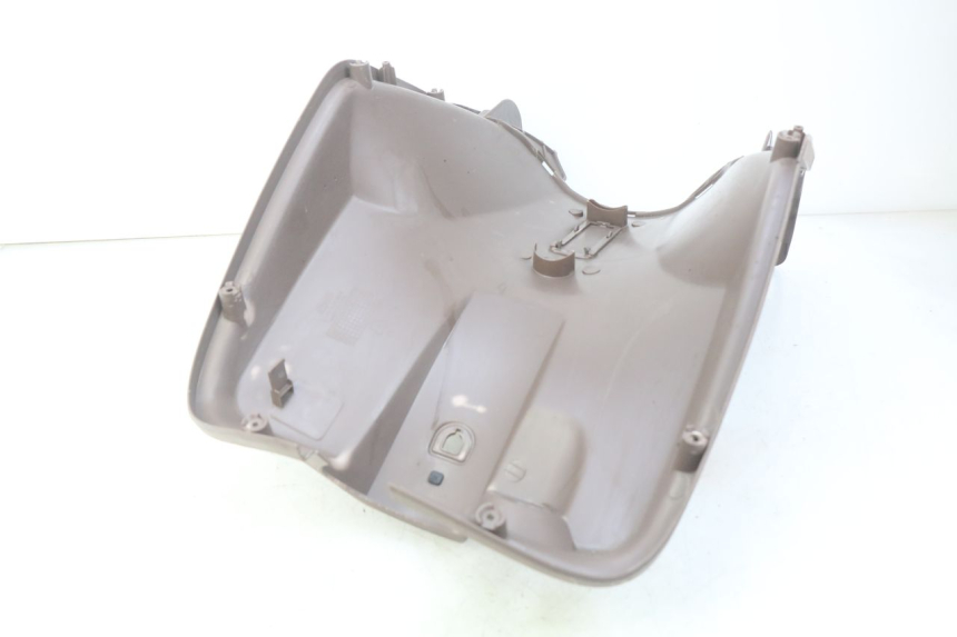 photo de INNENVERKLEIDUNG SYM FIDDLE 2 125 (2010 - 2013) - Zoom auf Gebrauchszustand