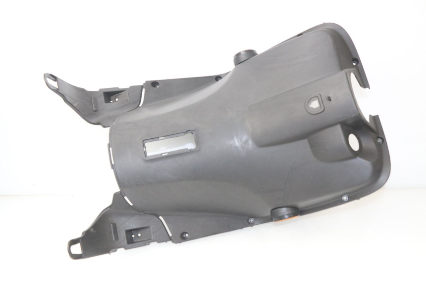 photo de INNENVERKLEIDUNG SYM FIDDLE 2 50 (2008 - 2013) - Hauptansicht