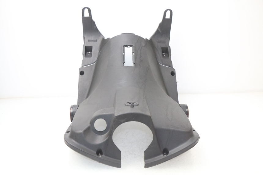 photo de INNENVERKLEIDUNG SYM FIDDLE 2 50 (2008 - 2013) - Charakteristische Merkmale