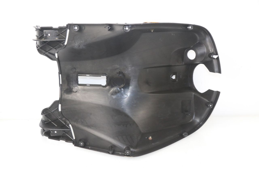 photo de INNENVERKLEIDUNG SYM FIDDLE 2 50 (2008 - 2013) - Zoom auf Gebrauchszustand