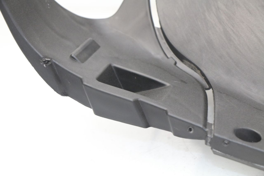 photo de INNENVERKLEIDUNG SYM FIDDLE 2 50 (2008 - 2013) - Alternative Perspektive