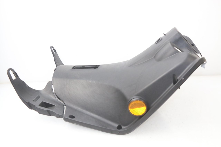 photo de INNENVERKLEIDUNG SYM FIDDLE 2 50 (2008 - 2013) - Details der Befestigungspunkte