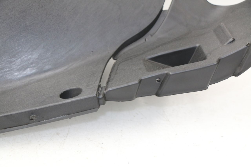 photo de INNENVERKLEIDUNG SYM FIDDLE 2 50 (2008 - 2013) - Oberflächenzustand und Material