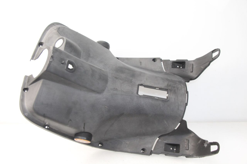 photo de INNENVERKLEIDUNG SYM FIDDLE 2 50 (2008 - 2013) - Hauptansicht