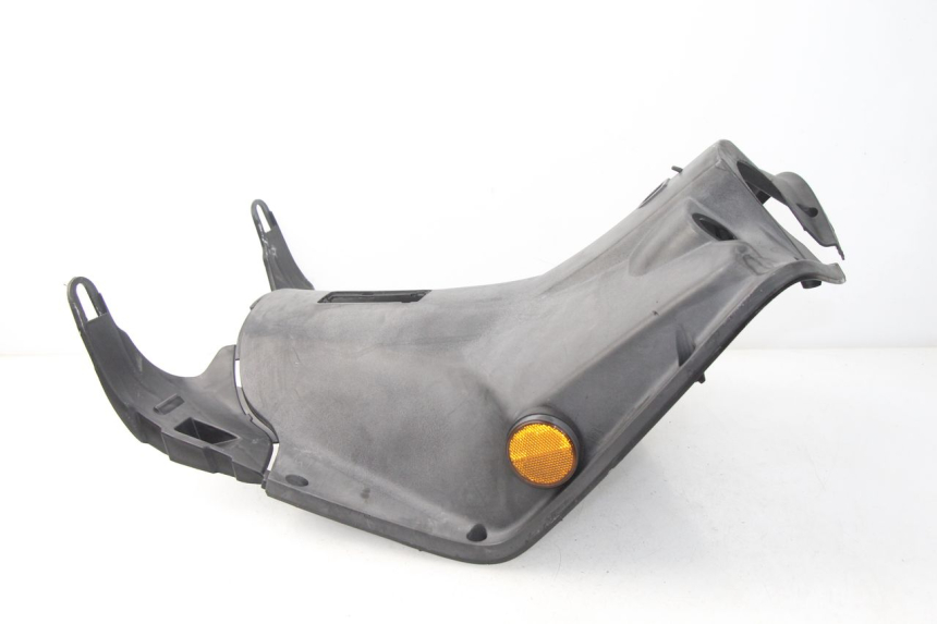 photo de INNENVERKLEIDUNG SYM FIDDLE 2 50 (2008 - 2013) - Alternative Perspektive