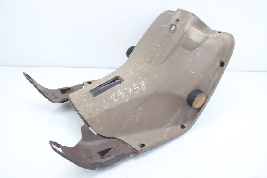 photo de INNENVERKLEIDUNG SYM FIDDLE 2 50 (2008 - 2013) - Hauptansicht