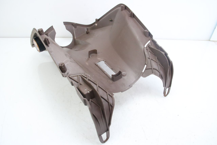 photo de INNENVERKLEIDUNG SYM FIDDLE 2 50 (2008 - 2013) - Charakteristische Merkmale