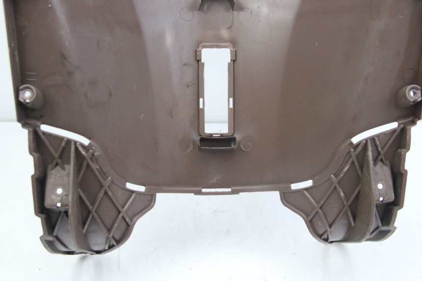 photo de INNENVERKLEIDUNG SYM FIDDLE 2 50 (2008 - 2013) - Hochauflösende Nahaufnahme