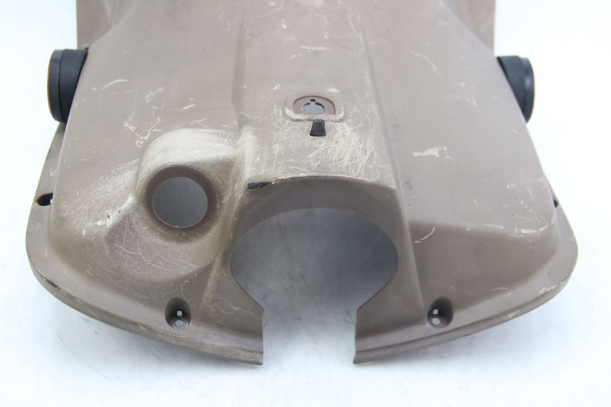 photo de INNENVERKLEIDUNG SYM FIDDLE 2 50 (2008 - 2013) - Zoom auf Gebrauchszustand