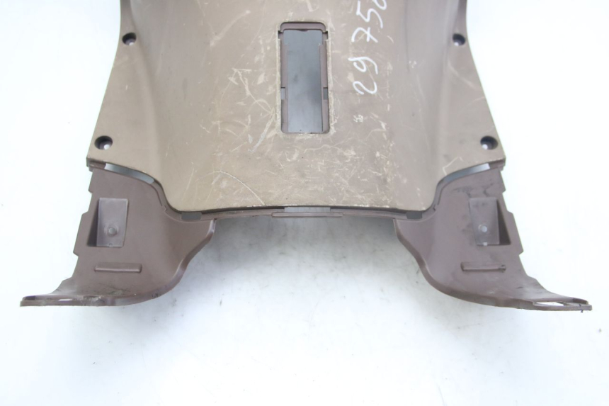 photo de INNENVERKLEIDUNG SYM FIDDLE 2 50 (2008 - 2013) - Technische Nahaufnahme