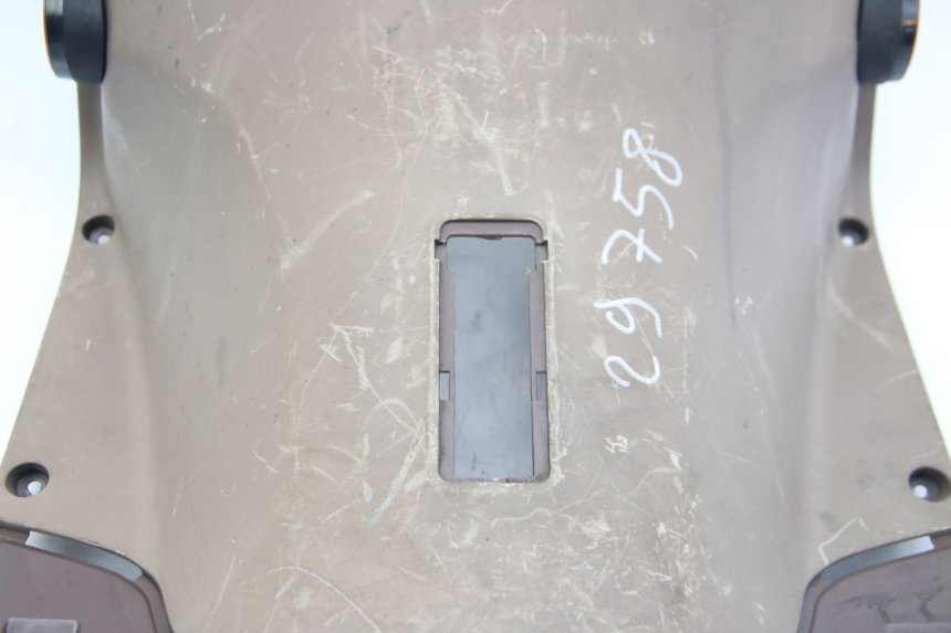 photo de INNENVERKLEIDUNG SYM FIDDLE 2 50 (2008 - 2013) - Gesamtansicht des Produkts