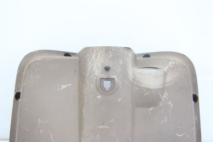 photo de INNENVERKLEIDUNG SYM FIDDLE 2 50 (2008 - 2013) - Oberflächenzustand und Material