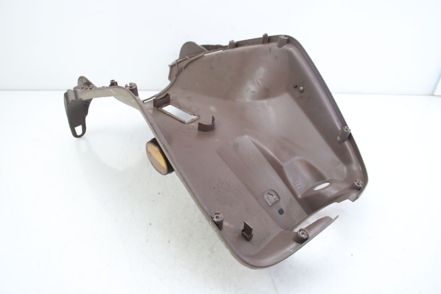 photo de INNENVERKLEIDUNG SYM FIDDLE 2 50 (2008 - 2013) - Kennzeichnungen und Originalreferenzen