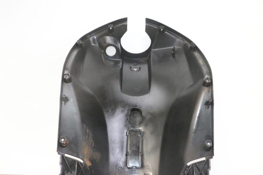 photo de BEINSCHILD SYM FIDDLE 2 S 125 (2012 - 2014) - Detailansicht des Bauteils