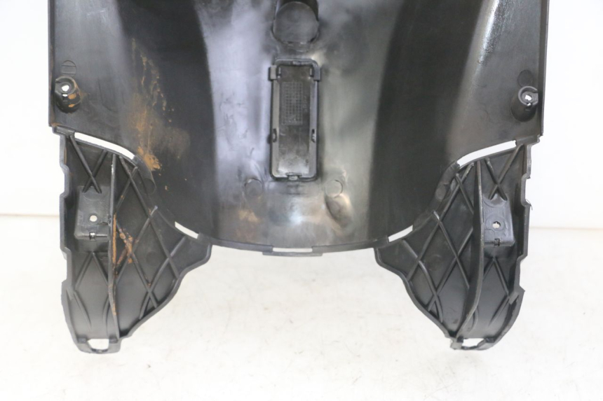 photo de BEINSCHILD SYM FIDDLE 2 S 125 (2012 - 2014) - Zoom auf Gebrauchszustand