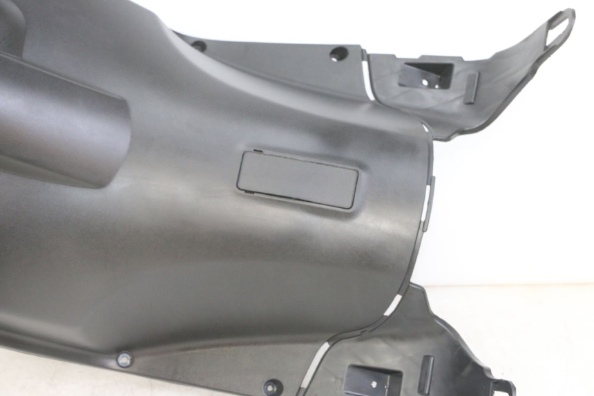 photo de BEINSCHILD SYM FIDDLE 2 S 125 (2012 - 2014) - Details der Befestigungspunkte