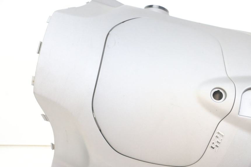 photo de INNENVERKLEIDUNG SYM FIDDLE 3 III 125 (2014 - 2020) - Kennzeichnungen und Originalreferenzen