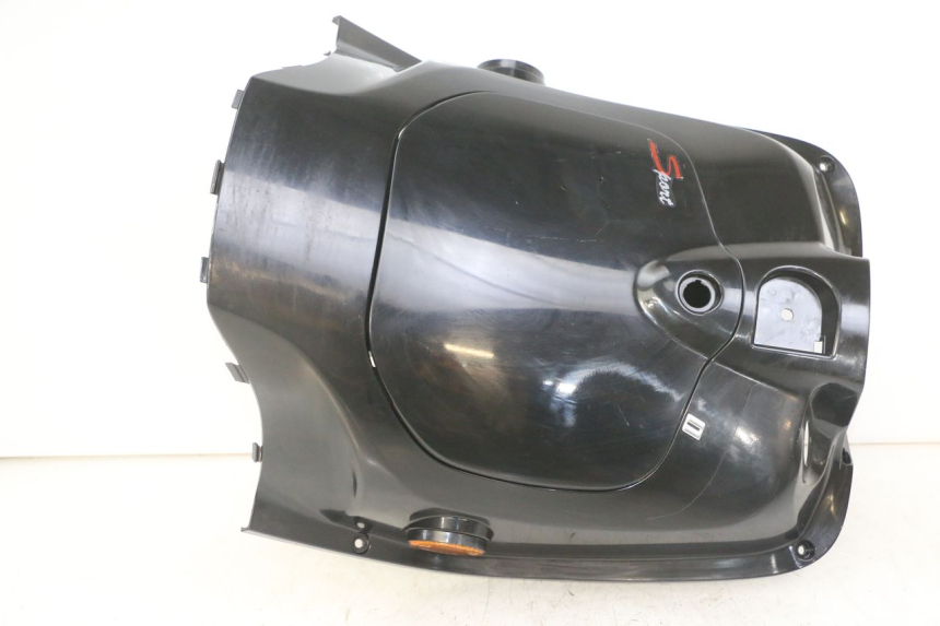 photo de Innenverkleidung SYM FIDDLE 3 III 50 (2014 - 2020) - Hauptansicht