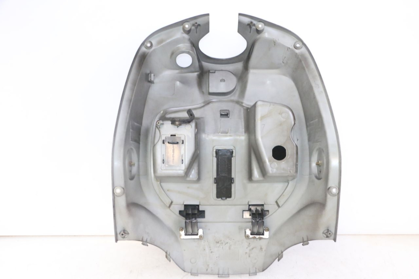 photo de Innenverkleidung SYM FIDDLE 3 III 50 (2014 - 2020) - Zoom auf Gebrauchszustand