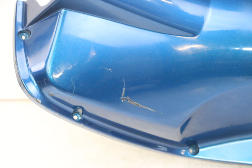 photo de BEINSCHILD SYM FIDDLE 125 (2008 - 2010) - Charakteristische Merkmale