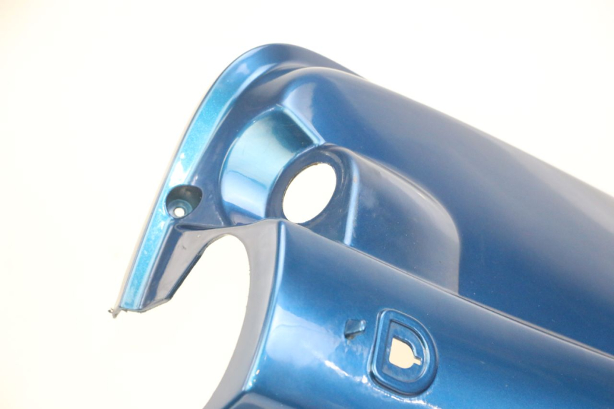 photo de BEINSCHILD SYM FIDDLE 125 (2008 - 2010) - Zoom auf Komponenten