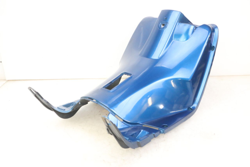 photo de BEINSCHILD SYM FIDDLE 125 (2008 - 2010) - Details der Befestigungspunkte