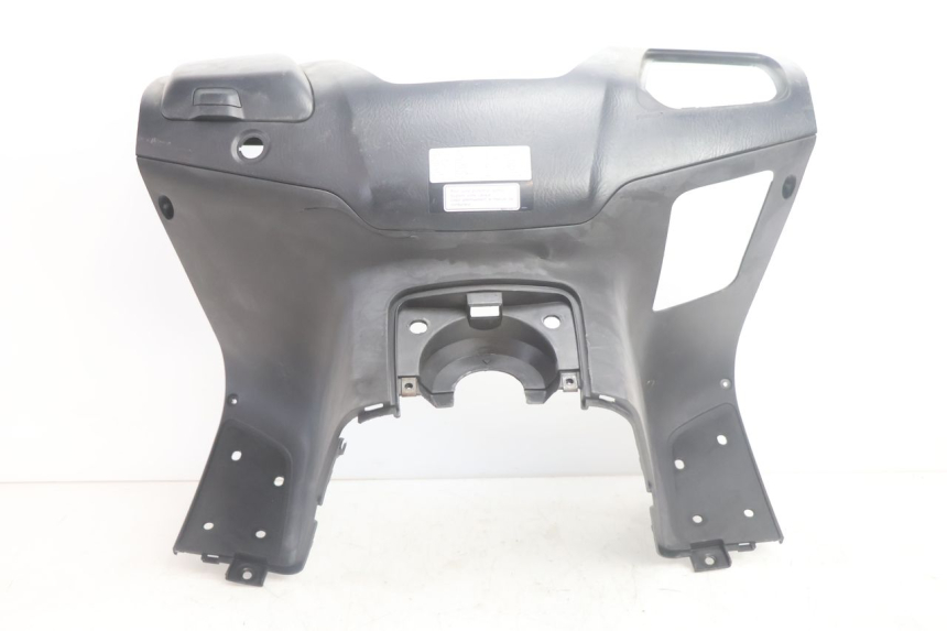 photo de BEINSCHILD HONDA FJS SILVER WING SILVERWING 400 (2005 - 2008) - Hauptansicht