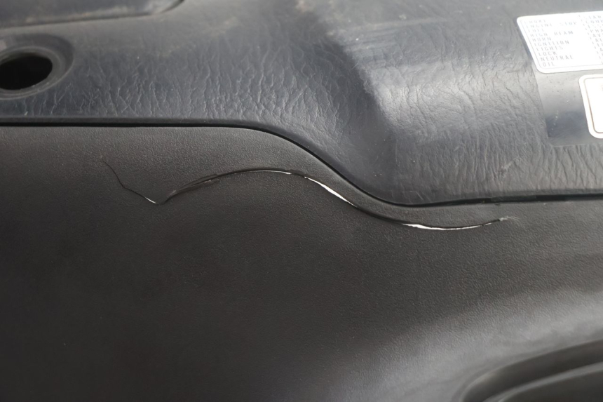 photo de BEINSCHILD HONDA FJS SILVER WING SILVERWING 400 (2005 - 2008) - Zoom auf Gebrauchszustand