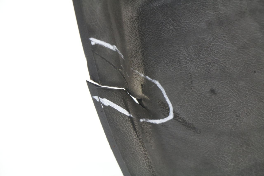 photo de INNENVERKLEIDUNG MBK FLAME X 125 (2004 - 2007) - Charakteristische Merkmale
