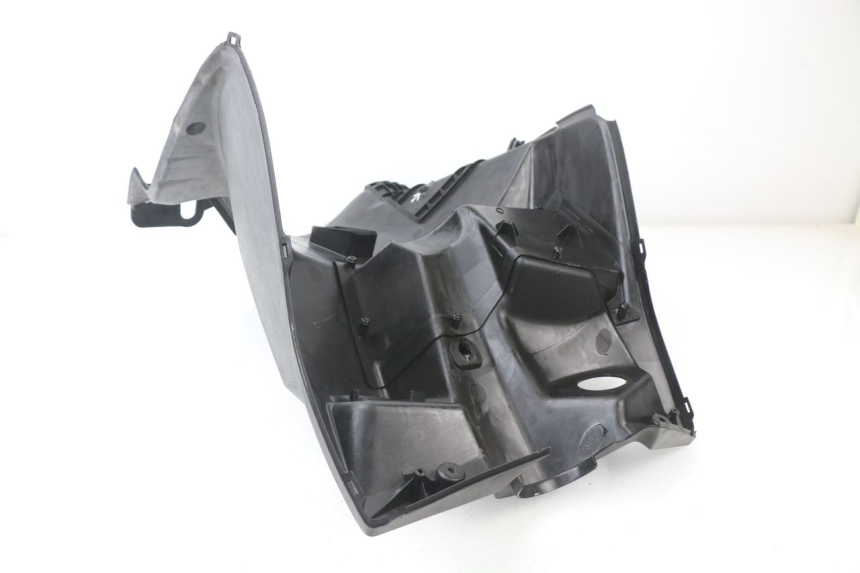photo de INNENVERKLEIDUNG MBK FLAME X 125 (2004 - 2007) - Zoom auf Gebrauchszustand