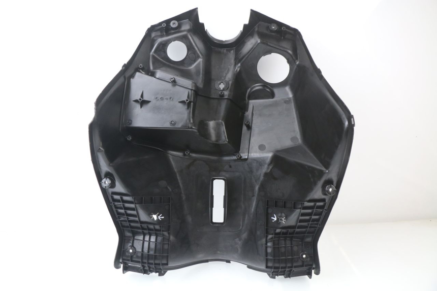 photo de INNENVERKLEIDUNG MBK FLAME X 125 (2004 - 2007) - Alternative Perspektive