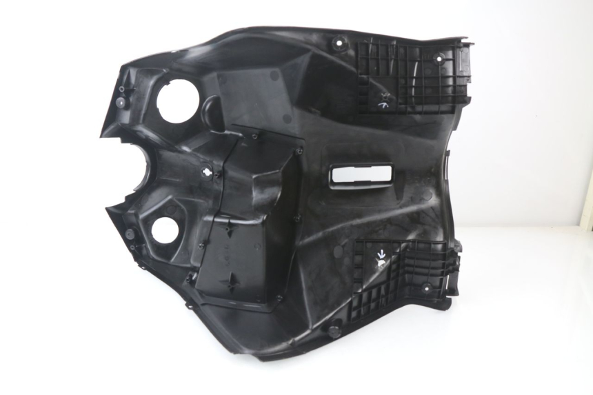 photo de INNENVERKLEIDUNG MBK FLAME X 125 (2004 - 2007) - Details der Befestigungspunkte