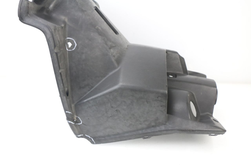 photo de INNENVERKLEIDUNG MBK FLAME X 125 (2004 - 2007) - Geprüftes Gebrauchtteil