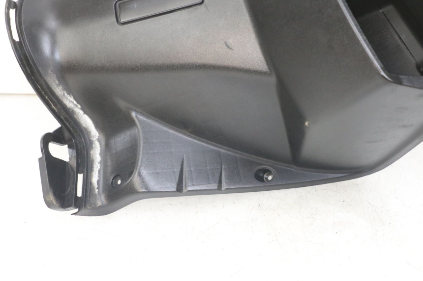 photo de INNENVERKLEIDUNG MBK FLAME X 125 (2004 - 2007) - Charakteristische Merkmale