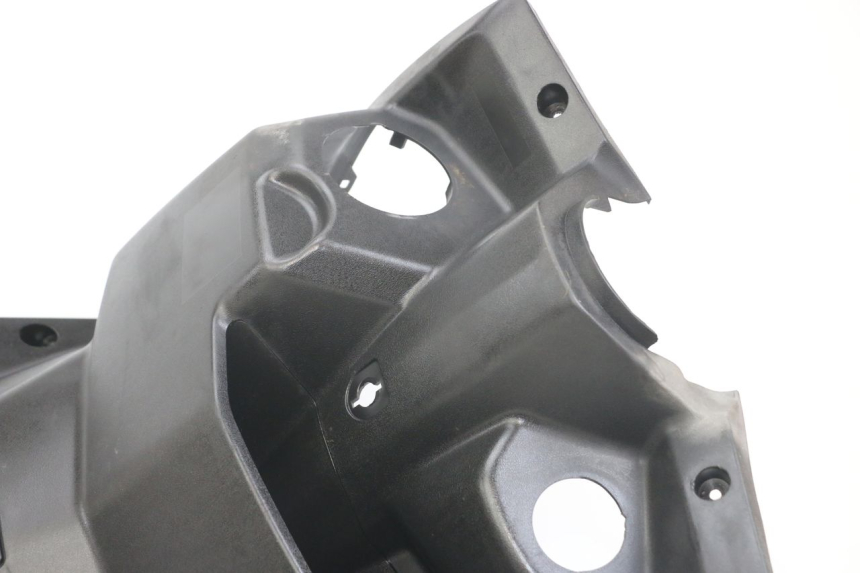 photo de INNENVERKLEIDUNG MBK FLAME X 125 (2004 - 2007) - Hochauflösende Nahaufnahme