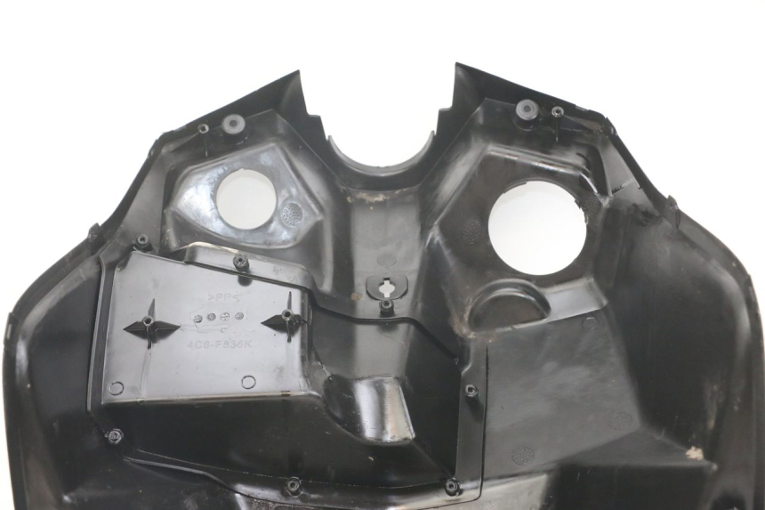 photo de INNENVERKLEIDUNG MBK FLAME X 125 (2004 - 2007) - Alternative Perspektive