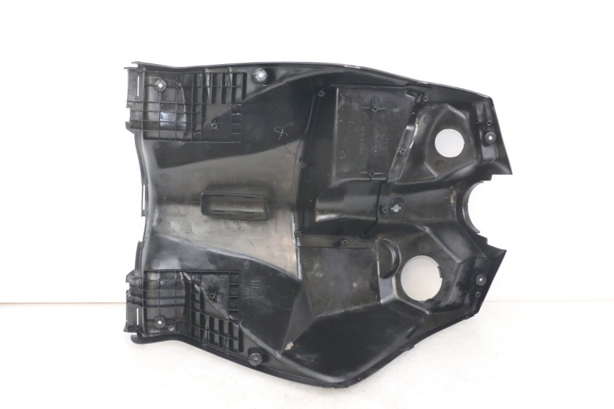 photo de INNENVERKLEIDUNG MBK FLAME X 125 (2004 - 2007) - Gesamtansicht des Produkts