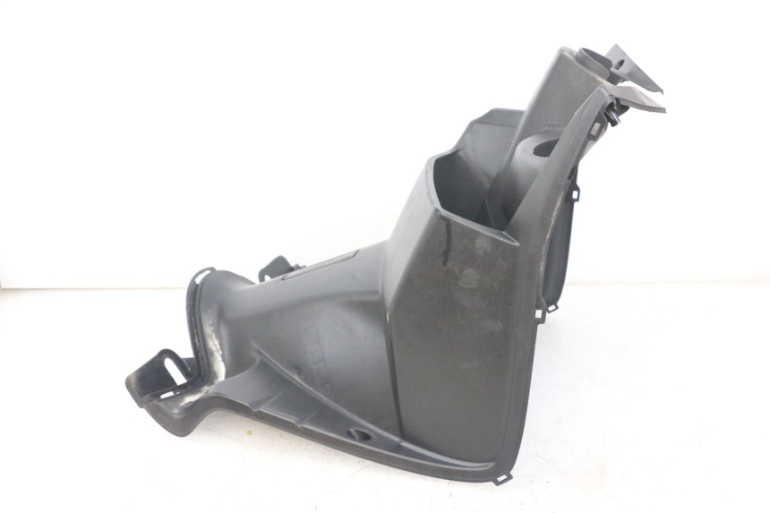 photo de INNENVERKLEIDUNG MBK FLAME X 125 (2004 - 2007) - Details der Befestigungspunkte