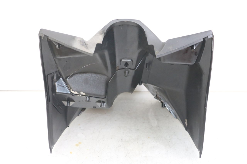 photo de INNENVERKLEIDUNG MBK FLAME X 125 (2004 - 2007) - Oberflächenzustand und Material