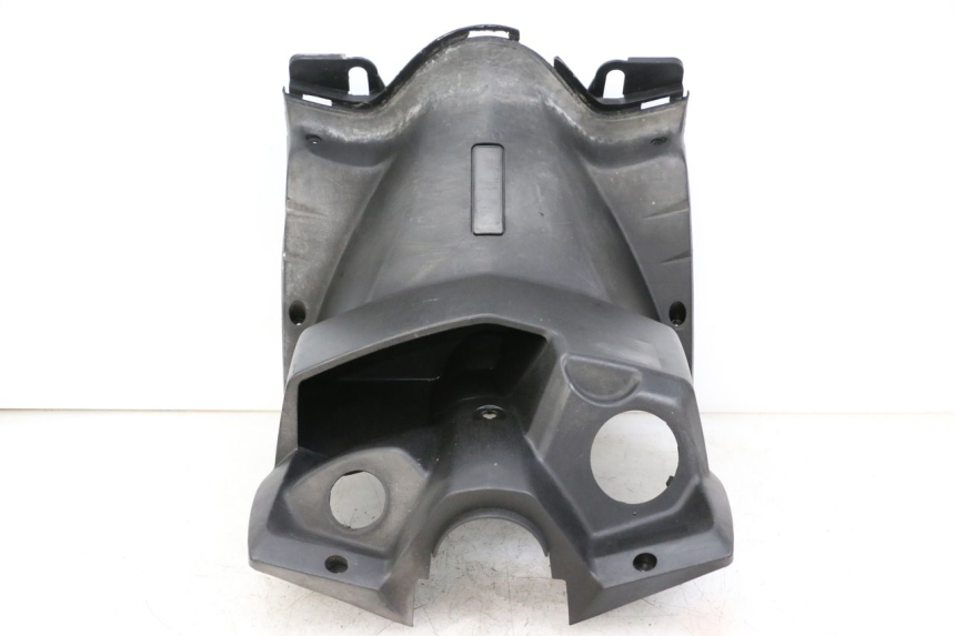 photo de BEINSCHILD MBK FLAME X 125 (2007 - 2016) - Details der Befestigungspunkte