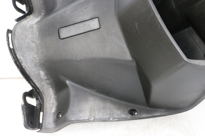 photo de BEINSCHILD MBK FLAME X 125 (2007 - 2016) - Oberflächenzustand und Material