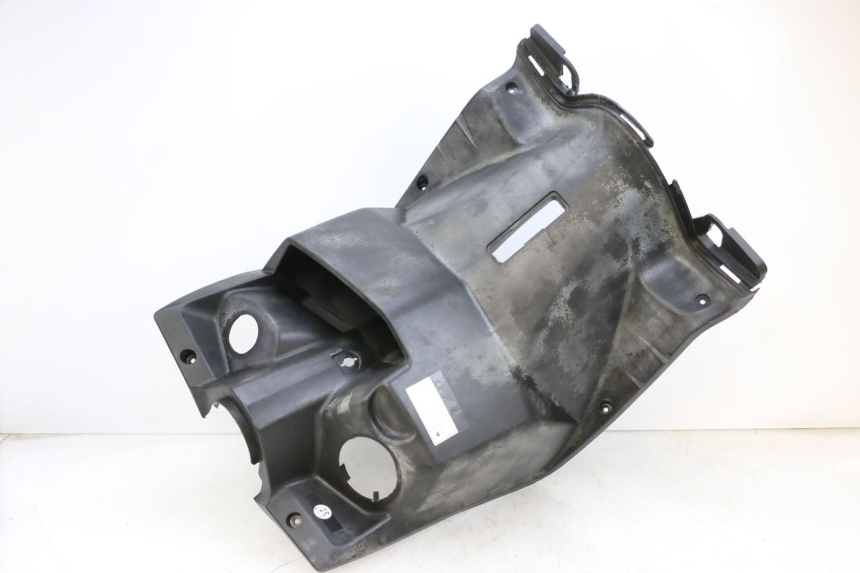 photo de BEINSCHILD MBK FLAME X 125 (2007 - 2016) - Hauptansicht