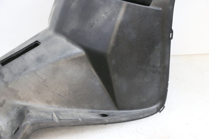 photo de BEINSCHILD MBK FLAME X 125 (2007 - 2016) - Weitere Ansicht des Artikels