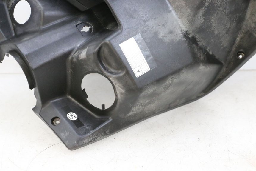 photo de BEINSCHILD MBK FLAME X 125 (2007 - 2016) - Alternativer Blickwinkel