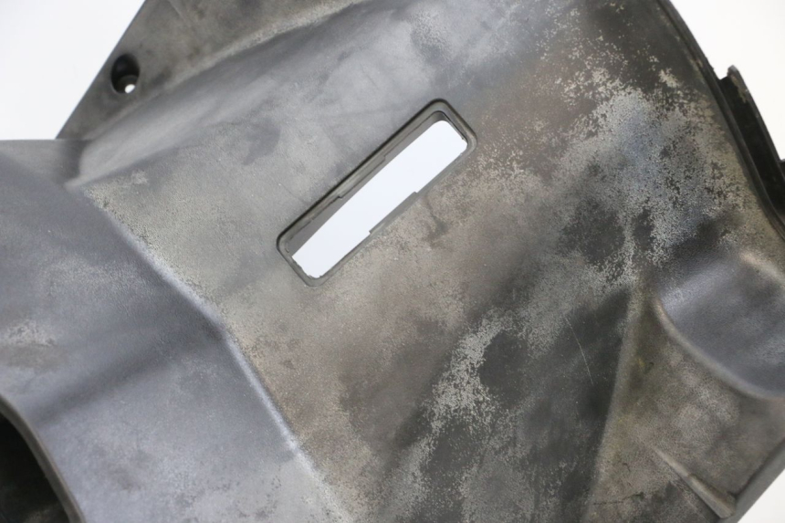 photo de BEINSCHILD MBK FLAME X 125 (2007 - 2016) - Qualität der Gebrauchtware