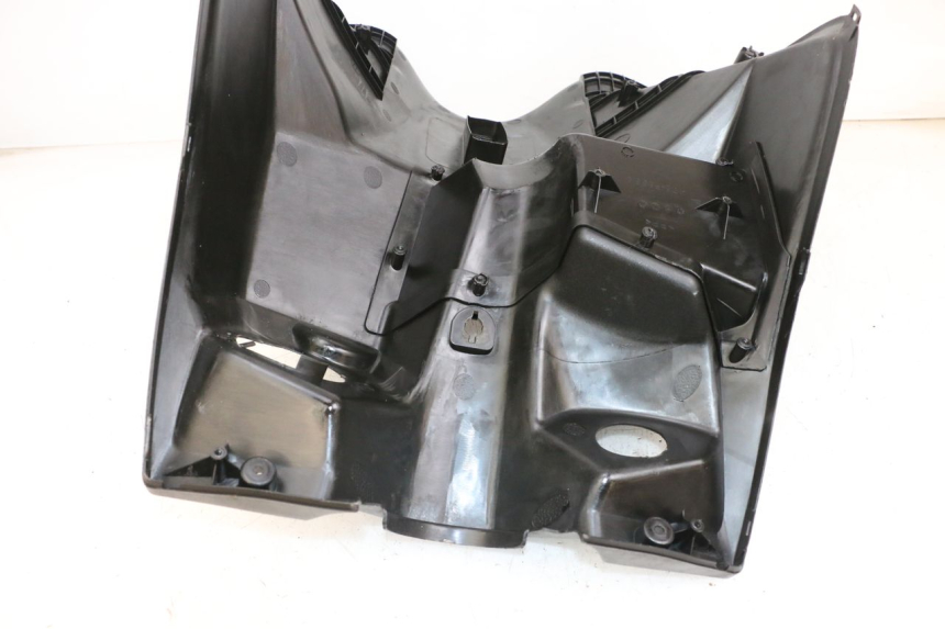 photo de BEINSCHILD MBK FLAME X 125 (2007 - 2016) - Gesamtansicht des Produkts